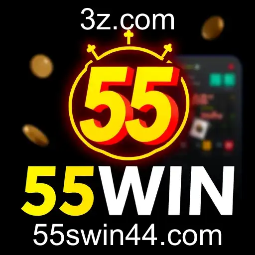 A Ascensão do 55swin.com no Mundo dos Jogos