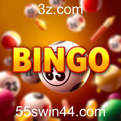 Descubra a Emoção dos Jogos de Bingo no 55swin.com