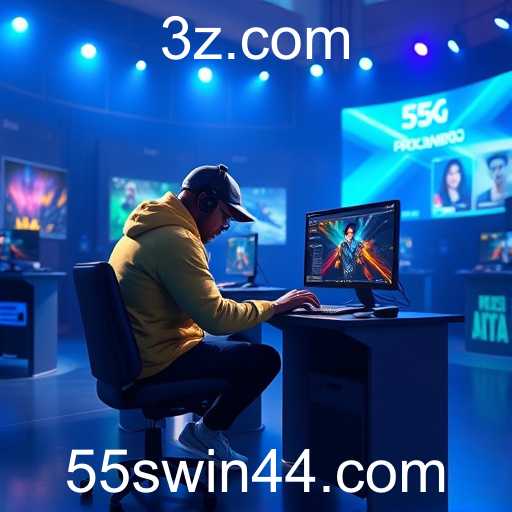 O Crescimento dos Jogos Online no Brasil