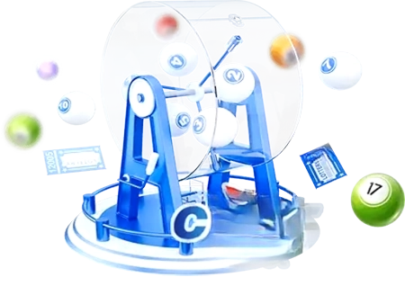 Jogos de loteria na 55swin.com