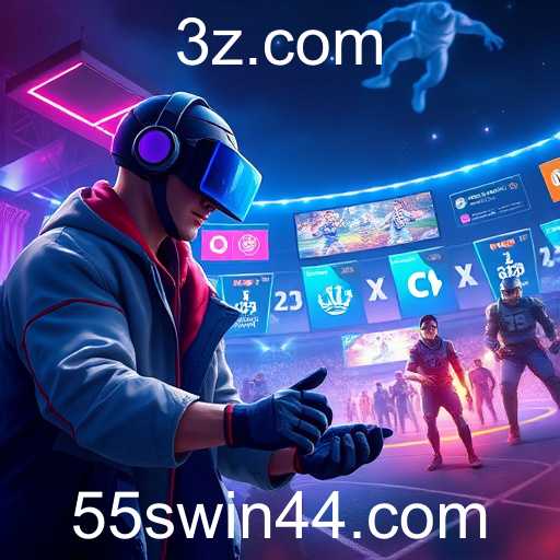 Tendências Emergentes no Mundo dos Jogos Online em 2026