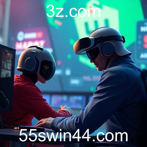 Expansão e Inovação: O Futuro dos Jogos Online
