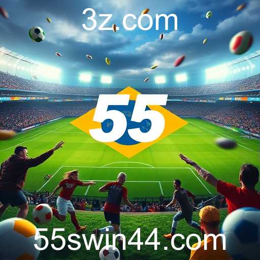 Expansão e Desafios do 55swin.com no Mercado Brasileiro