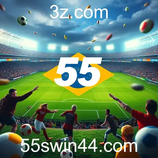 Expansão e Desafios do 55swin.com no Mercado Brasileiro