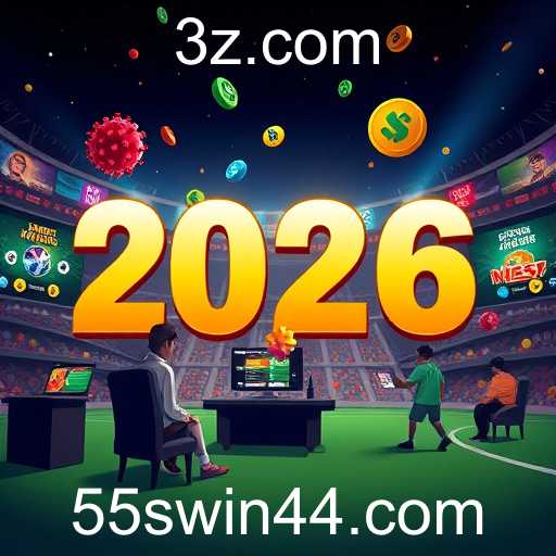 A Expansão dos Jogos Online em 2026