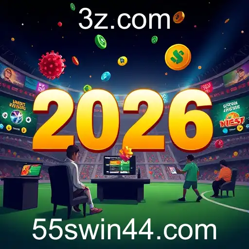 A Expansão dos Jogos Online em 2026