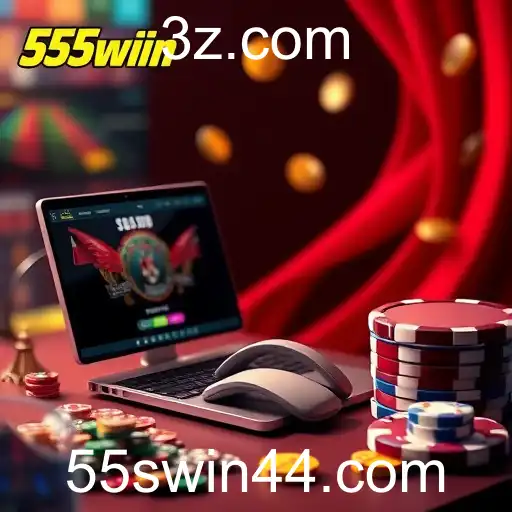 A Expansão dos Sites de Jogos Online em 2025