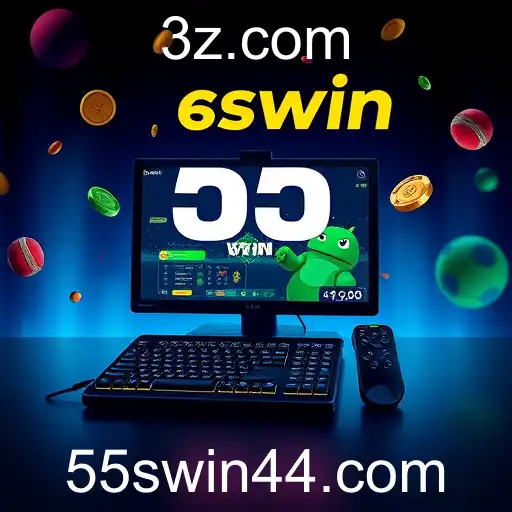 Expansão do Setor de Jogos Online no Brasil