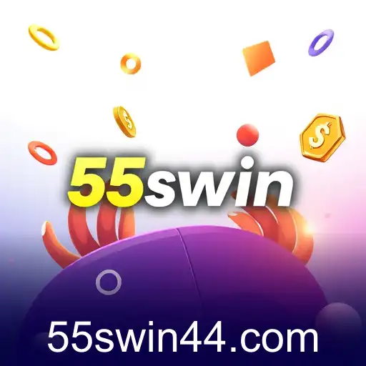 Explorando o Futuro dos Jogos Online com 55swin.com