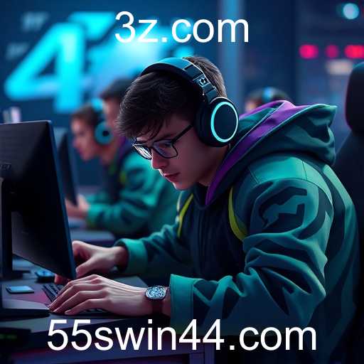Avanço dos Jogos Online no Brasil