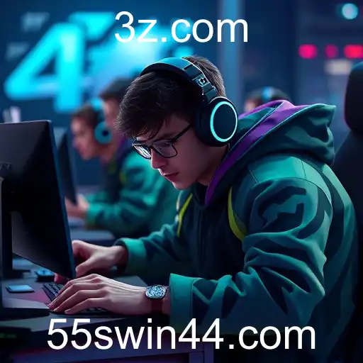 Avanço dos Jogos Online no Brasil