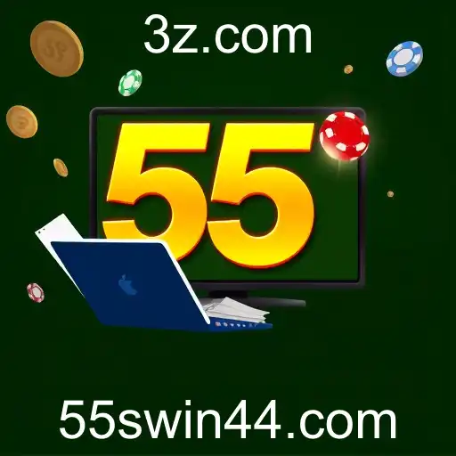 Explorando a Popularidade de 55swin.com no Cenário de Jogos Online