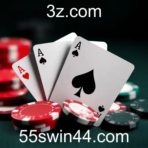 O Crescimento Explosivo de 55swin.com no Cenário de Jogos Online