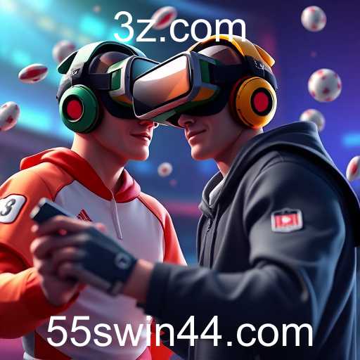 Expansão dos Jogos Online em Meio ao Cenário Atual