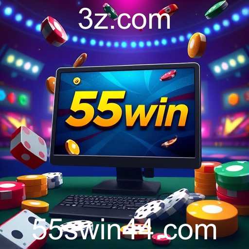 Crescimento dos Jogos Online em 2026: 55swin.com em Destaque