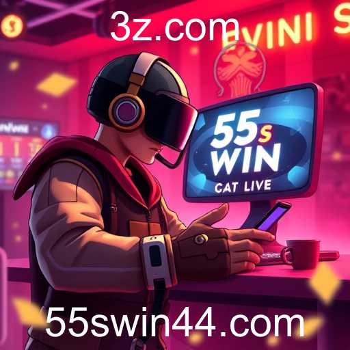 O Impacto Crescente dos Sites de Jogos Online no Brasil