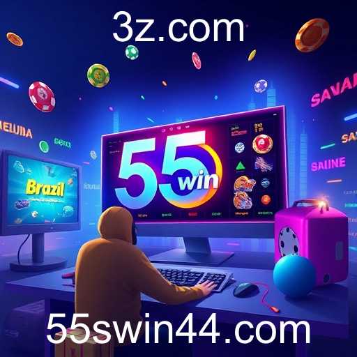 Impacto dos Jogos Online em 2026 no Brasil