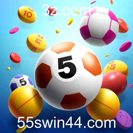 Desvendando a Categoria de Jogos de Loteria no 55swin.com
