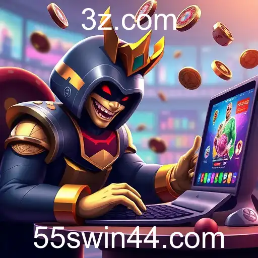A Ascensão dos Sites de Jogos Online em Português