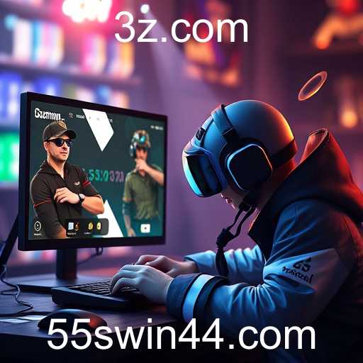 Explorando o Crescimento dos Jogos Online no Brasil