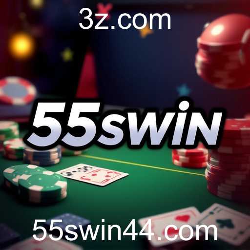 A Revolução dos Jogos Online com 55swin.com