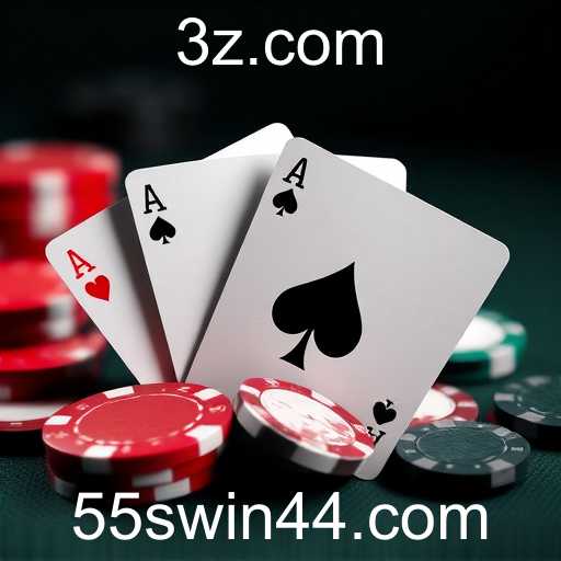 Explore a Categoria 'Jogos de Poker' no 55swin.com