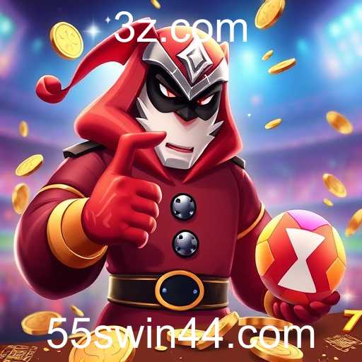 Explore as Melhores Promoções no Site de Jogos 55swin.com