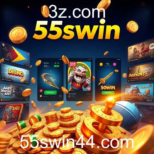 A Ascensão de Plataformas de Jogos Online no Brasil