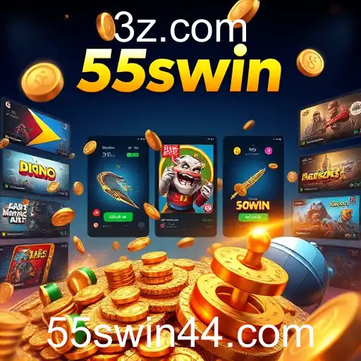 A Ascensão de Plataformas de Jogos Online no Brasil