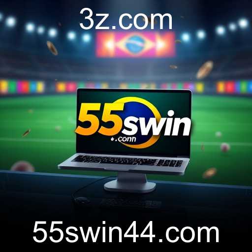 Ascensão dos Jogos Online: O Fenômeno 55swin.com