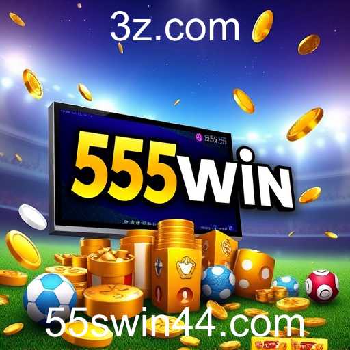 Tendências de Jogos Online e Inovação no 55swin.com